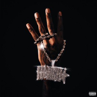 Cdot Honcho - H4 mixtape cover