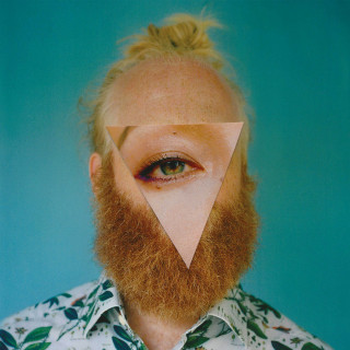 Little Dragon - Lover Chanting EP cover