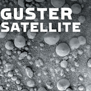 Guster - Satellite EP cover