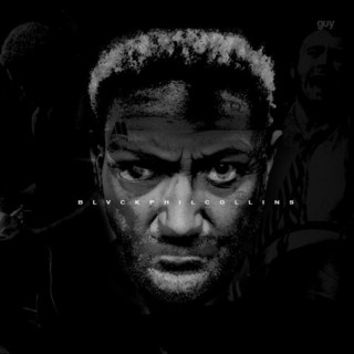 OG Maco - Blvck Phil Collins EP cover