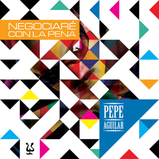 Pepe Aguilar - Negociaré Con La Pena EP cover