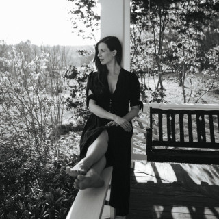 Joy Williams - Front Porch album cover