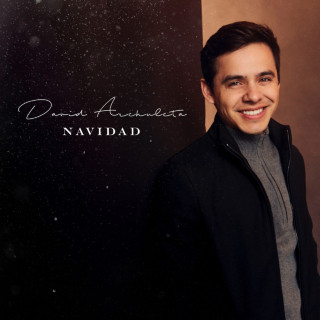 David Archuleta - Navidad EP cover