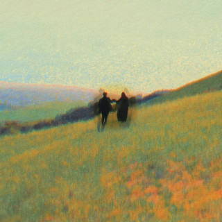 Haerts - New Compassion album cover