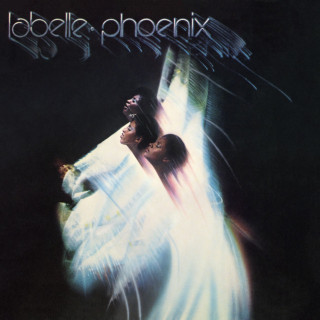 Labelle - Phoenix album cover