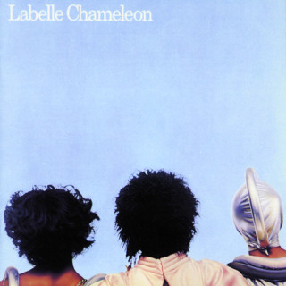 Labelle - Chameleon album cover
