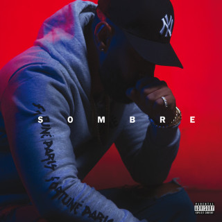 La Fouine - Sombre album cover