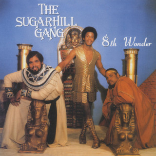 The Sugarhill Gang - Hot Hot Summer Day Lyrics | AZLyrics.com