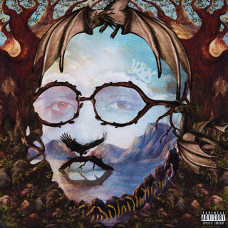 Quavo - QUAVO HUNCHO album cover