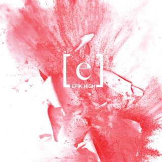 Epik High - [e] album cover