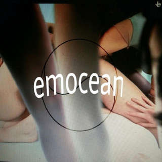 Lil Tracy - e m o c e a n mixtape cover