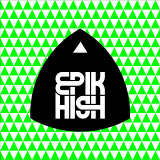 Epik High - 99 album cover
