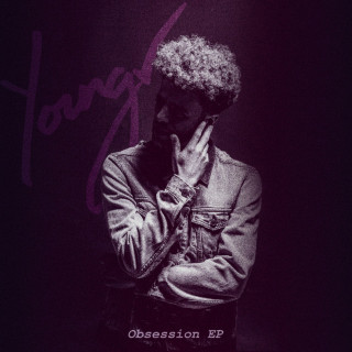 Youngr - Obsession EP cover