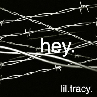 Lil Tracy - Life Of A Popstar mixtape cover