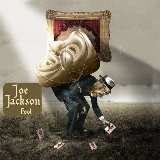 Joe Jackson - Fool album cover