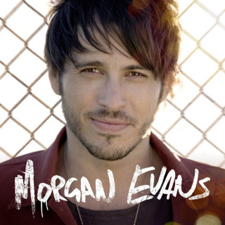 Morgan Evans - Morgan Evans album cover