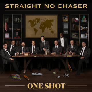 Straight No Chaser - One Shot album cover
