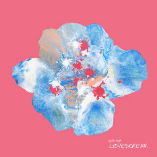 Epik High - Lovescream EP cover