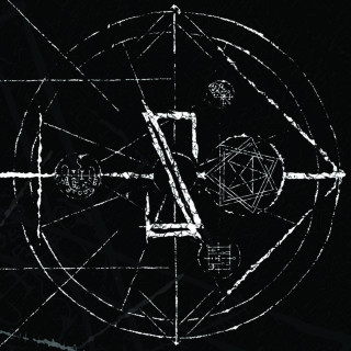 Lorna Shore - Psalms album cover