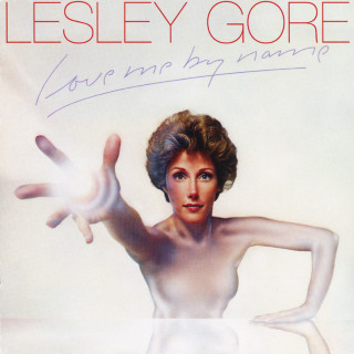 Lesley Gore - Love Me By Name album cover