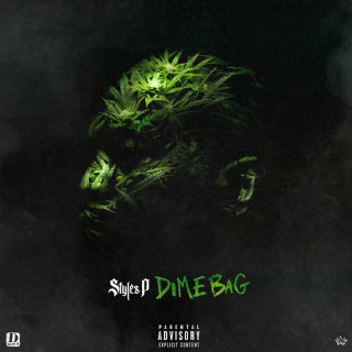 Styles P - Dime Bag album cover