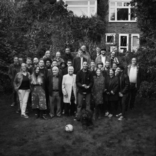 Loyle Carner - Yesterday's Gone album cover