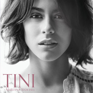 TINI - TINI (Martina Stoessel) album cover
