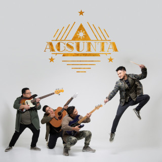Agsunta - Agsunta album cover