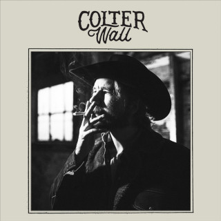 Colter Wall - Colter Wall album cover