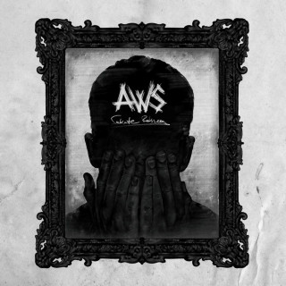AWS - Fekete Részem album cover