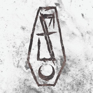 Lorna Shore - Flesh Coffin album cover