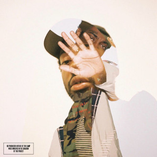 Brent Faiyaz - Lost EP cover