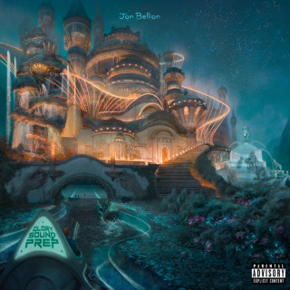 Jon Bellion - Glory Sound Prep album cover