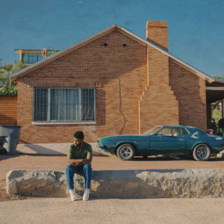 Khalid - Suncity EP cover