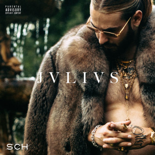 SCH - JVLIVS album cover