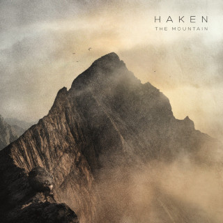 Haken - The Mountain album cover