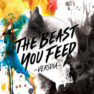 Veridia - The Beast You Feed album cover
