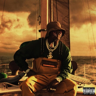 Lil Yachty - Nuthin' 2 Prove album cover