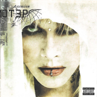 Otep - The_Ascension album cover