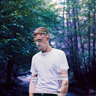 King Henry - For You EP cover