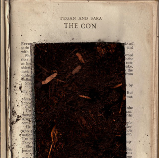 Tegan And Sara - The Con album cover