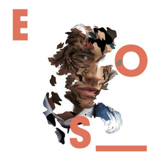 Ben Hazlewood - Eos EP cover