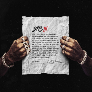Lil Durk - Signed To The Streets 3 album cover