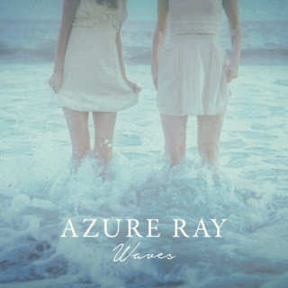 Azure Ray - Waves EP cover