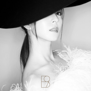 BoA - Woman album cover