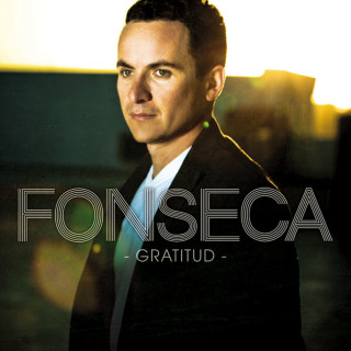 Fonseca - Gratitud album cover