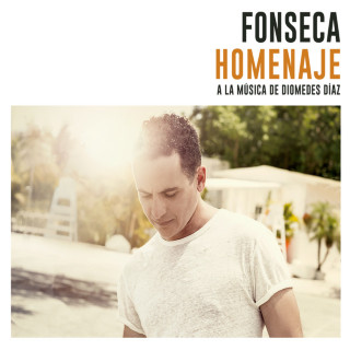 Fonseca - Homenaje (A La Música De Diomedes Díaz) album cover