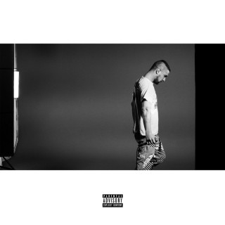 Joey Bargeld & KitschKrieg - 1 EP cover