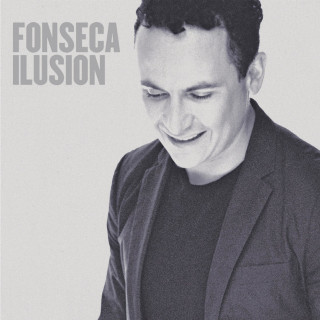 Fonseca - Ilusión album cover