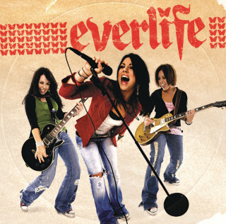 Everlife - Everlife album cover